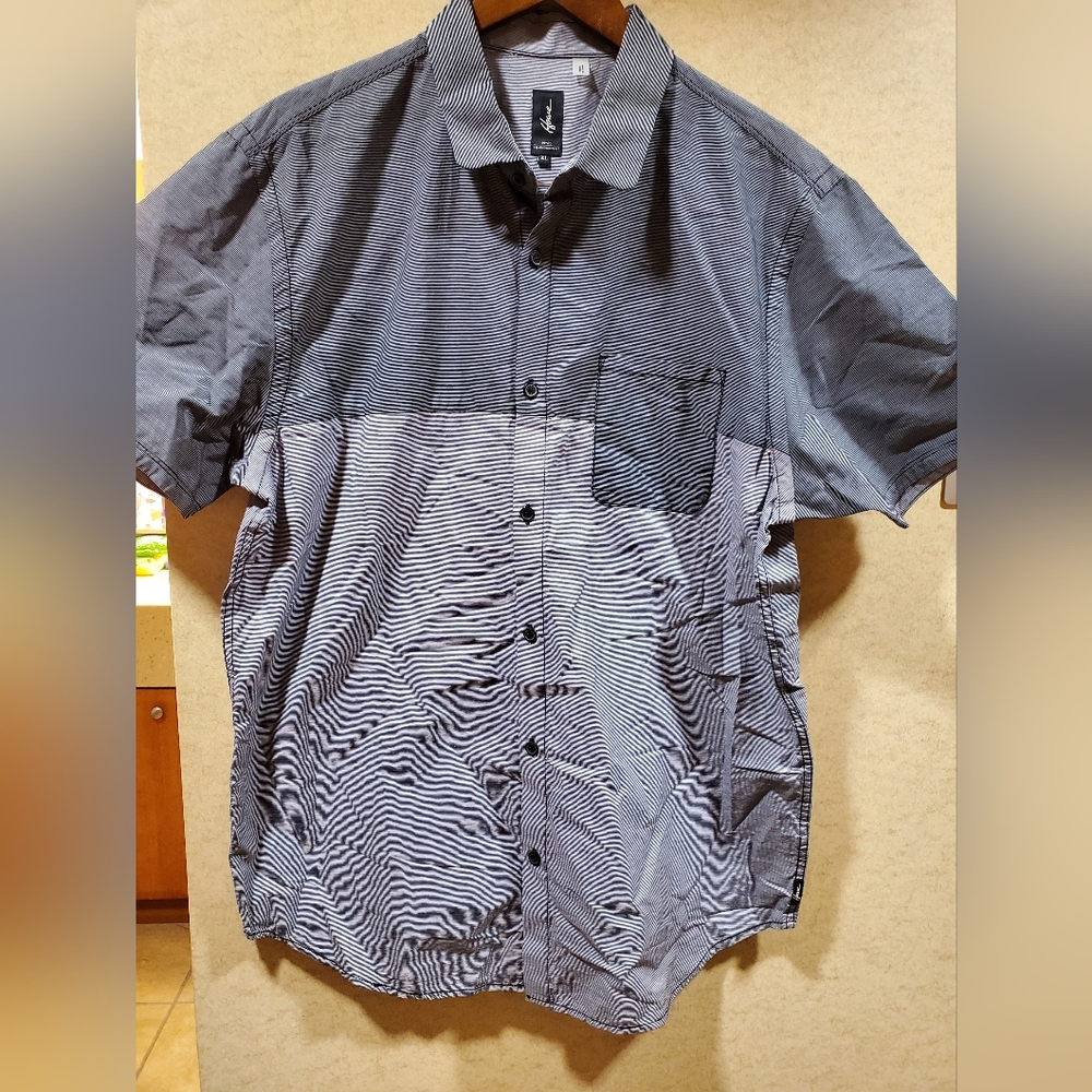 Howe short sleeve shirt #84
